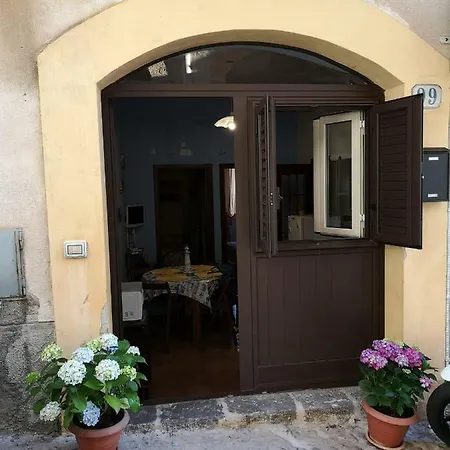 Casa Nettuno Casa vacanze Cefalù