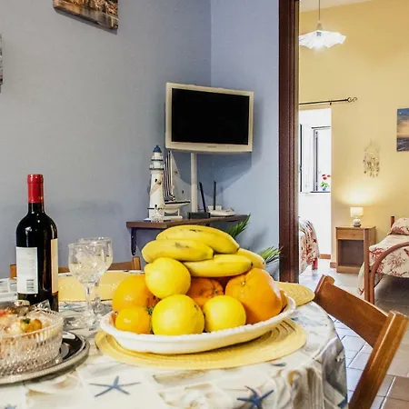 Casa Nettuno Casa vacanze Cefalù