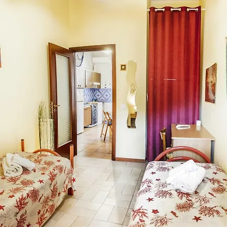 Casa Nettuno *