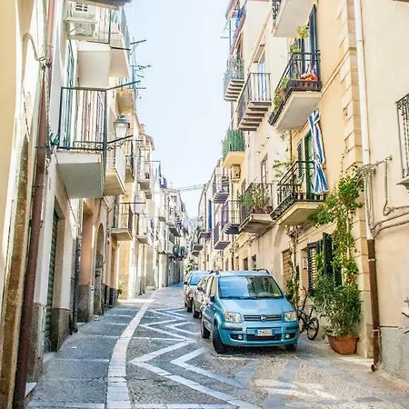 Casa Nettuno *