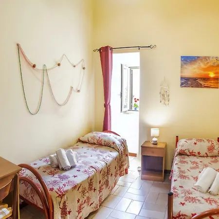 Casa Nettuno Casa vacanze Cefalù