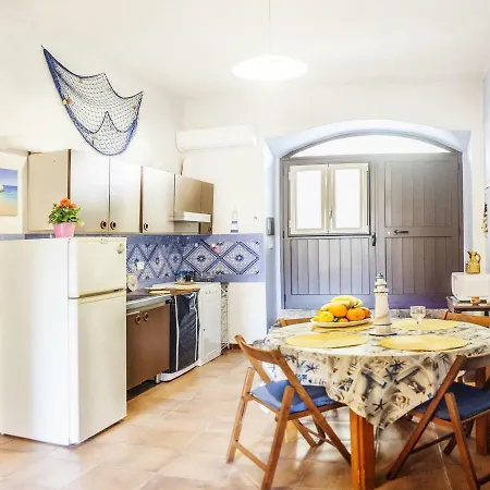 Casa Nettuno Casa vacanze Cefalù