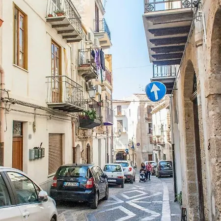 Casa Nettuno Cefalù