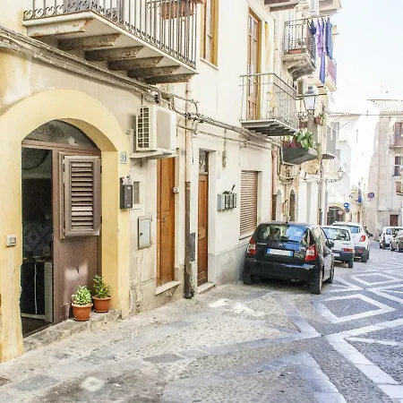 Casa vacanze Casa Nettuno Cefalù