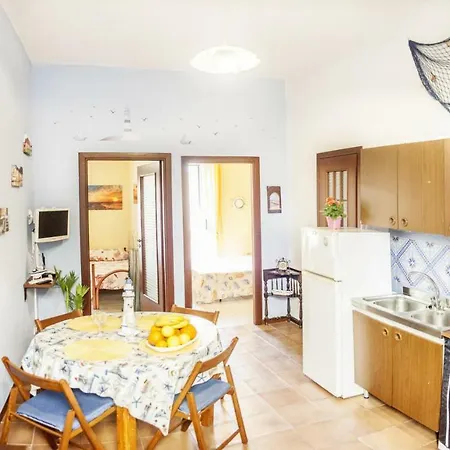 Casa Nettuno Cefalù